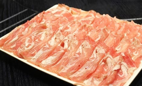 往十里炭火烤肉